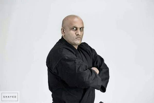 Satisch Jhamai