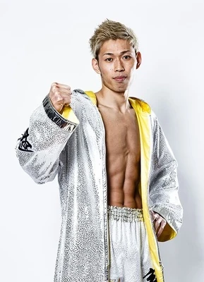 Naoki Tanaka