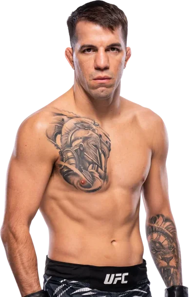 Cody Durden