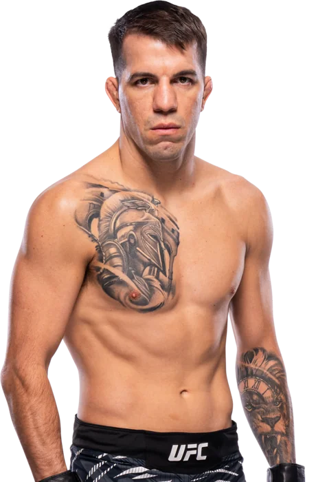 Cody Durden