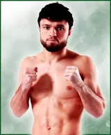 Vugar Karamov