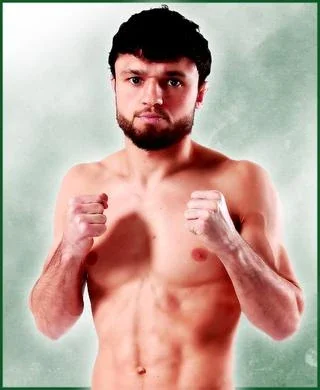 Vugar Karamov