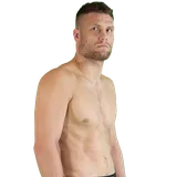 Sergey Starodub