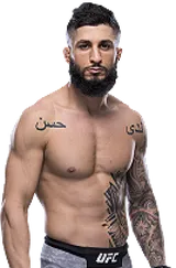 Sabah Homasi