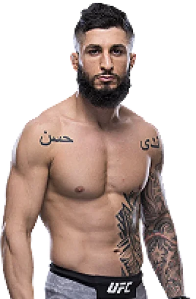 Sabah Homasi
