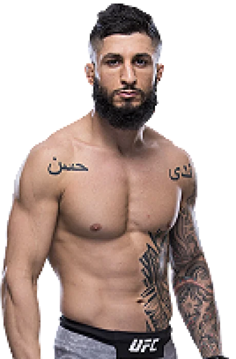 Sabah Homasi