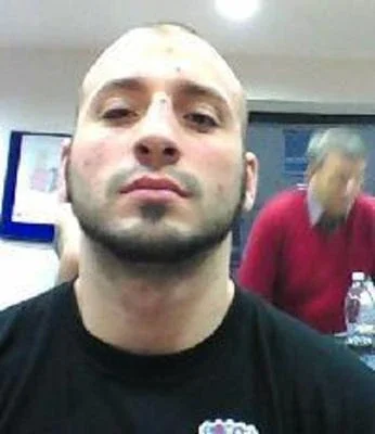 Andreo Kolić