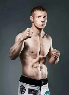 Yuri Bybochkin