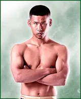 Taichi Nakajima