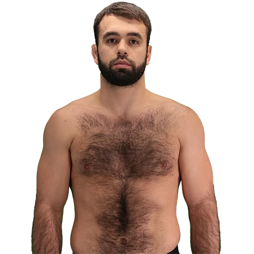 Ruslan Gabaraev