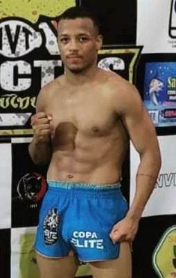 Vitor Loost