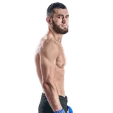 Adam Masaev