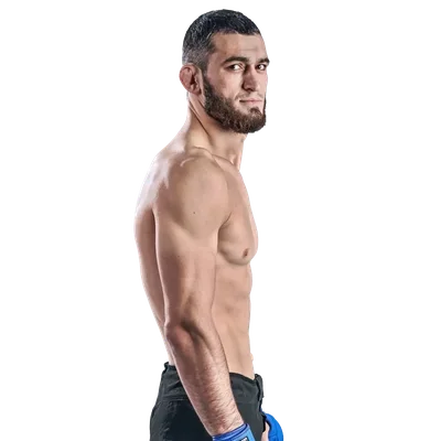 Adam Masaev