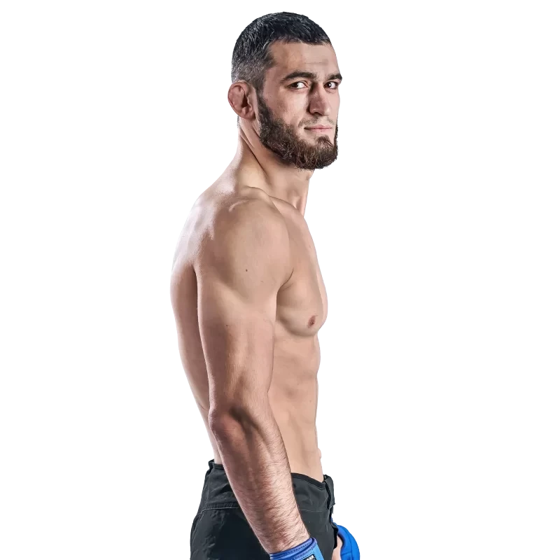 Adam Masaev