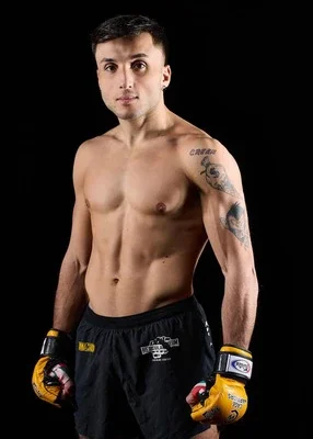 Alessandro Giordano