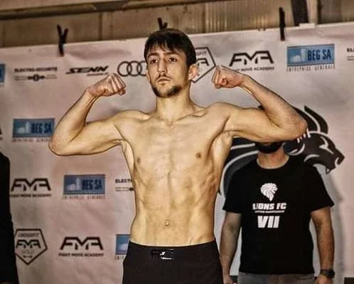 Roman Molodij