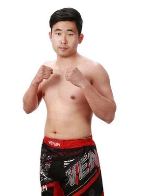 Seung Dae Baek