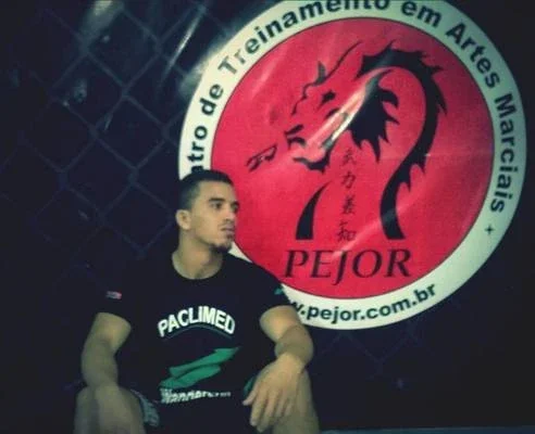 Wanderson Targino
