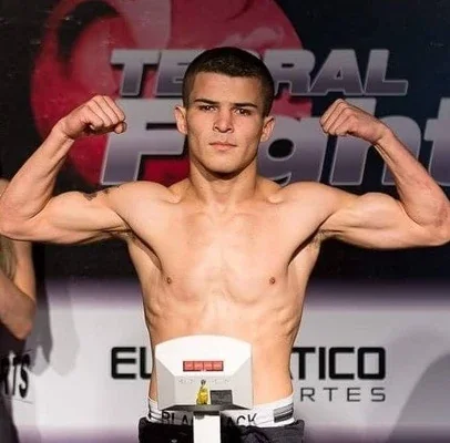Thiago Dela Coleta