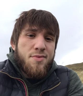 Makhach Aliev