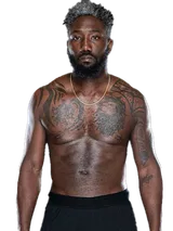 Marcus Williamson