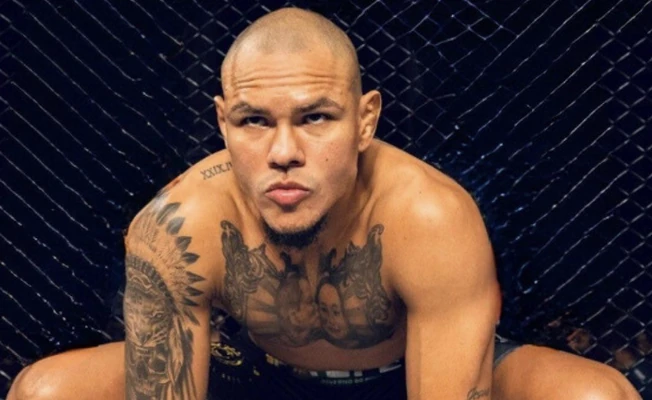Samuel Silva