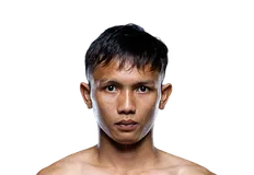 Nakee Siriluckmuaythai
