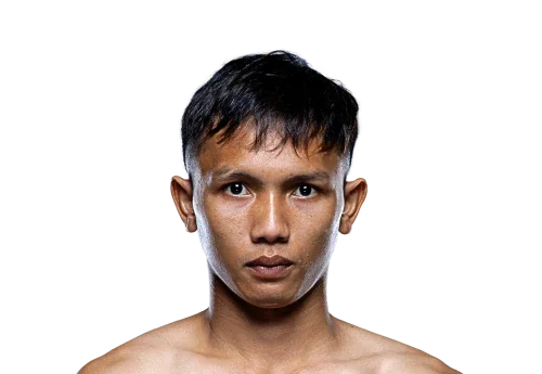Nakee Siriluckmuaythai