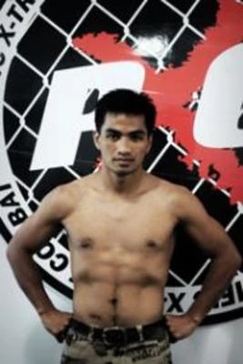 Crisanto Pitpitunge