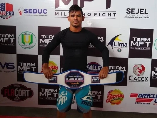 Thiago Oliveira