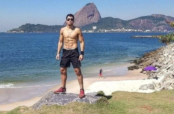 Clemente Soto Jr.