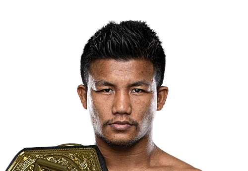 Rodtang Jitmuangnon