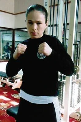 Risalat Mingbatyrova