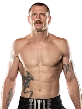 Michael Stripling