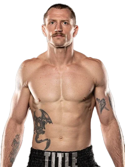 Michael Stripling
