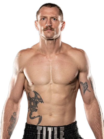 Michael Stripling
