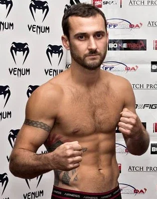 Martial Seguy