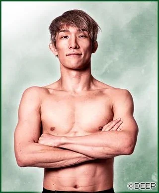 Hiroto Gomyo
