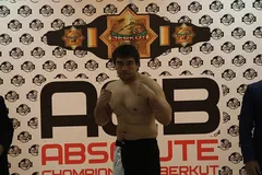 Beksot Jiyanov
