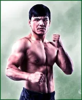 Azizbek Temirov