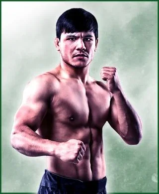 Azizbek Temirov