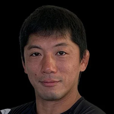 Masato Uchishiba