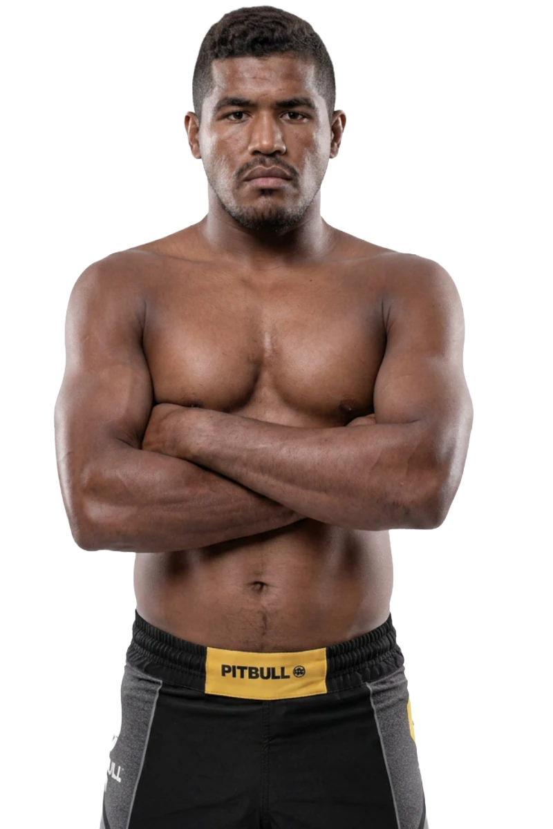 Alan Silva