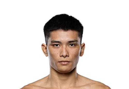 Trong Vinh Mui