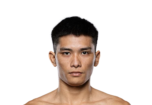 Trong Vinh Mui