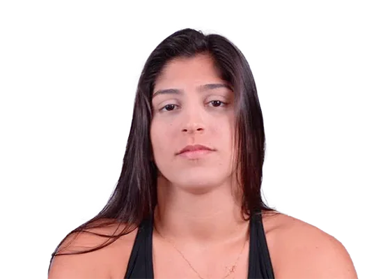 Lorrany Santos