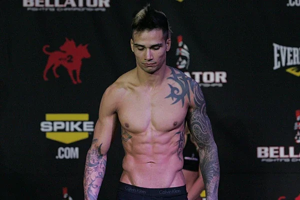 Mario Navarro