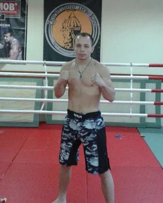 Mikhail Kuznetsov