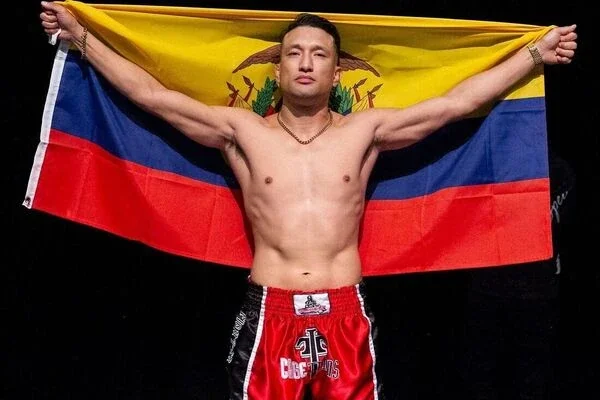 Joe Penafiel