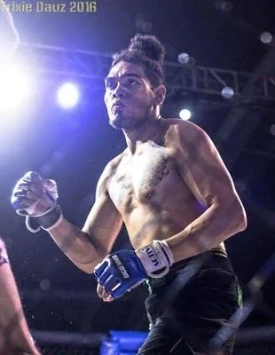 Arben Escayo